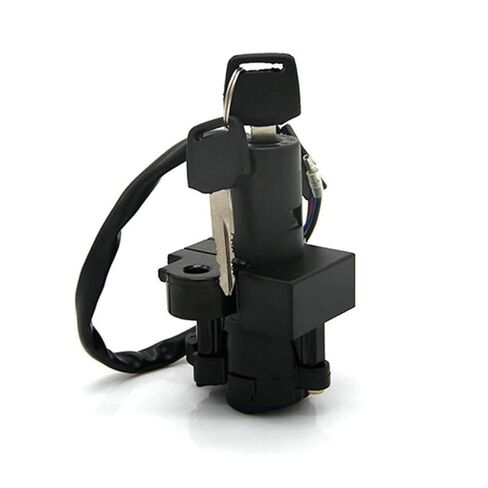 دراجة نارية مفتاح إشعال مفتاح CBR600 CBR900 VTR250 MC33 RVF400 NC35 VFR400 NC30 CBR400 NC23 NC29 أقفال الأبواب in Kuwait