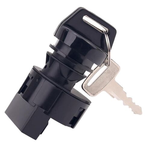 Door Lock Plug Ignition Key Switch 12V RZR 400 500 700 800 HO EFI Crew MIDSIZE Scrambler in Kuwait