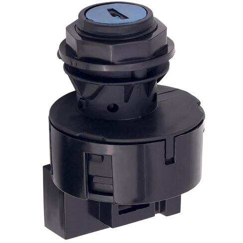 Door Lock Plug Ignition Key Switch 12V RZR 400 500 700 800 HO EFI Crew MIDSIZE Scrambler in Kuwait
