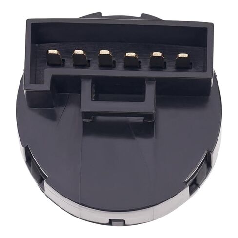 Door Lock Plug Ignition Key Switch 12V RZR 400 500 700 800 HO EFI Crew MIDSIZE Scrambler in Kuwait