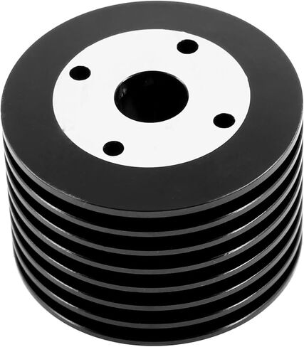 RC Car Toys Parts for Kyosho FW06 1/10 Metal Engine Heatsink KE15SP 74033-01 Remote Control Car Upgrade Parts Spare Accessories in Kuwait