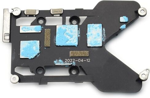 Mini 3 Pro Mainboard Heat Sink Replacement For DJI Mini 3 Pro Drone Repair Spare Parts Accessories in Kuwait