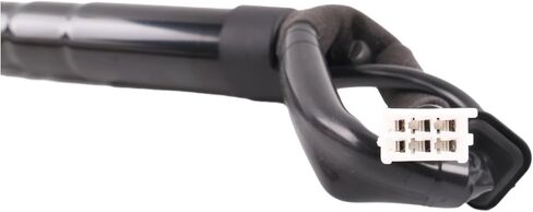 HOLDWELL Right Tailgate Lift Motor 68910-48080 6891048081 Compatible with Lexus RX350L RX450hL 2018-2022 in Kuwait