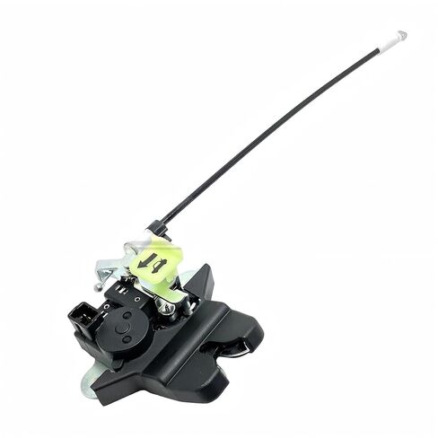 81230-3V000, Trunk Lock Latch Actuator for Hyundai Azera Cadenza 2012-2017, 812303V000 in Kuwait
