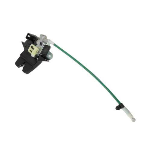 81230-3V000, Trunk Lock Latch Actuator for Hyundai Azera Cadenza 2012-2017, 812303V000 in Kuwait