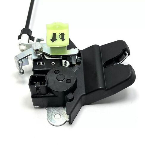 81230-3V000, Trunk Lock Latch Actuator for Hyundai Azera Cadenza 2012-2017, 812303V000 in Kuwait