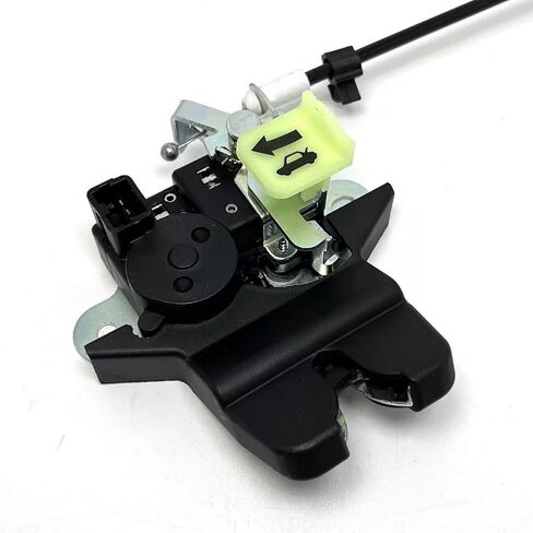 81230-3V000, Trunk Lock Latch Actuator for Hyundai Azera Cadenza 2012-2017, 812303V000 in Kuwait