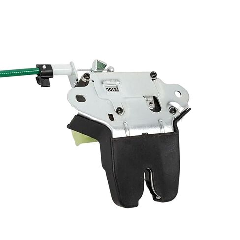 81230-3V000, Trunk Lock Latch Actuator for Hyundai Azera Cadenza 2012-2017, 812303V000 in Kuwait