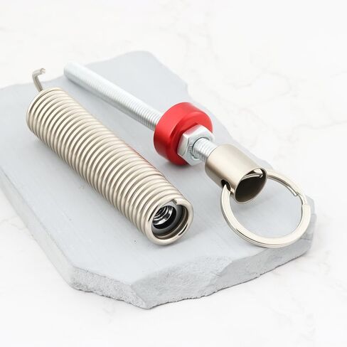 SING F LTD 2Pcs Adjustable Car Trunk Boot Lid Automatic Lifting Spring 16-24cm for Sedans SUVs and Hatchbacks in Kuwait