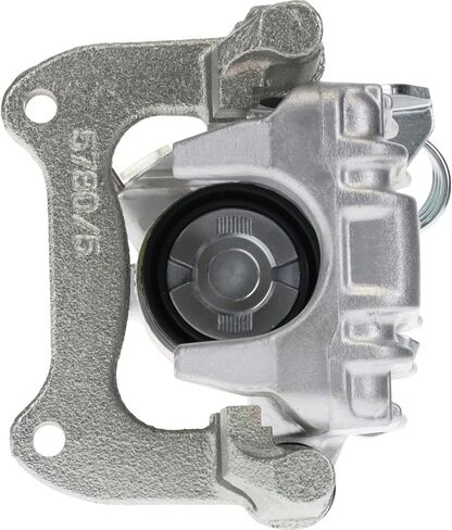 New Rear Left Brake Caliper Compatible With Volkswagen Passat 2.8L 2000-05, 1.8L 2004-05; Compatible With Audi A6 Quattro 2.7L 2000-04, 2.8L 1998-01, 3.0L 2002-04 BC1845 8E0615423A 19-B2637 in Saudi Arabia
