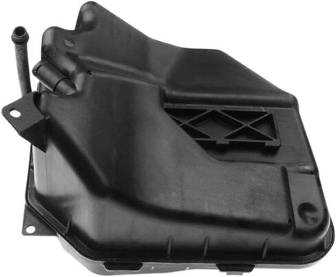 Coolant Expansion Tank Compatible With Q7 Replacement For 7L0121407E 7L0121407F in Kuwait
