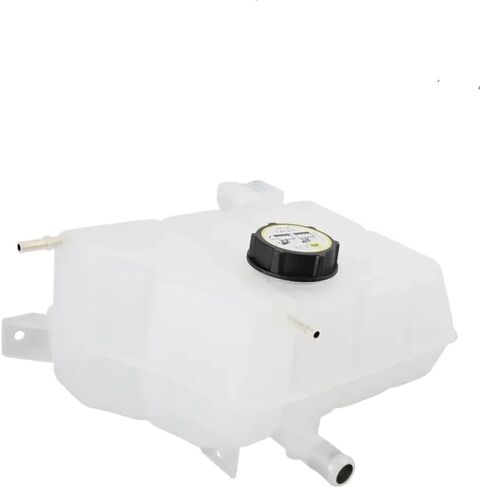 Coolant Expansion Tank AB398K089AA AB398K218AA BE8Z8100A Compatible With 2012 Radiators(only cover) in Saudi Arabia