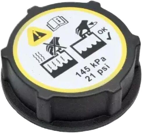 Coolant Expansion Tank AB398K089AA AB398K218AA BE8Z8100A Compatible With 2012 Radiators(only cover) in Saudi Arabia