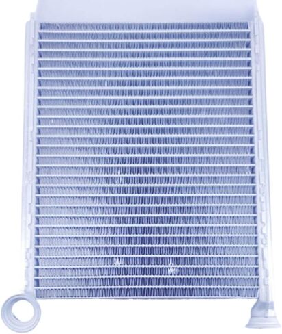 Warm Air Water Tank Replacement Compatible With Citroën 308 CC SW Estate RCZ C3 Picasso Part Numbers 6448V6 6448S4 812417 54314 in Kuwait