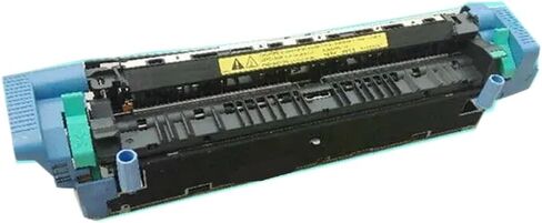 مجموعة المصهر متوافقة مع طابعات 5550n و5550dn - تتضمن Q3984A RG5-7691-000 (110 فولت) وQ3985A RG5-7692-000 (220 فولت) (110 فولت) in Kuwait
