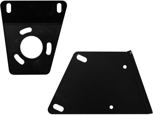 مجموعة التوجيه المعزز SuperATV EZ- STEER لـ 2016-2018 Yamaha Wolverine/R-Spec EPS | 2017 ياماها ولفيرين EPS | 2016-2017 ياماها ولفيرين R-Spec/EPS SE | محرك قوي 380 واط| سهل التركيب in Kuwait
