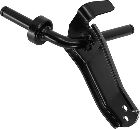 Caltric Left Wheel Spindle Compatible with John Deere X324 X340 X500 X520 Lawn and Garden Tractor in Kuwait