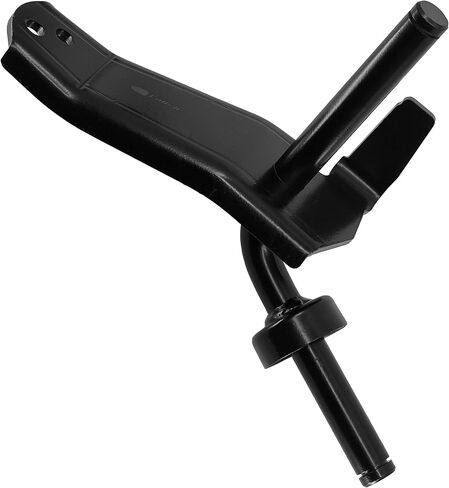 Caltric Left Wheel Spindle Compatible with John Deere X324 X340 X500 X520 Lawn and Garden Tractor in Kuwait
