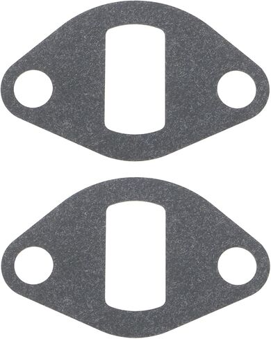 2Pcs Fuel Pump Gasket 25-041-09-S 2504109S Compatible with KOHLER K301 K321 K341 M12 M14 M16 in Kuwait