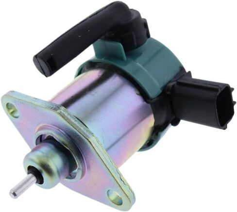 12V توقف الملف اللولبي 1C010-60010 متوافق مع V3300 V3600 V3800 M8540 M9540 in Kuwait