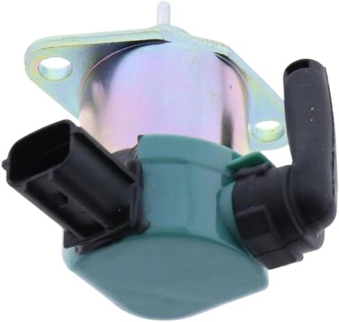 12V توقف الملف اللولبي 1C010-60010 متوافق مع V3300 V3600 V3800 M8540 M9540 in Kuwait