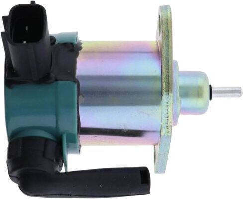12V توقف الملف اللولبي 1C010-60010 متوافق مع V3300 V3600 V3800 M8540 M9540 in Kuwait