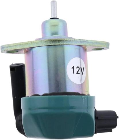12V توقف الملف اللولبي 1C010-60010 متوافق مع V3300 V3600 V3800 M8540 M9540 in Kuwait