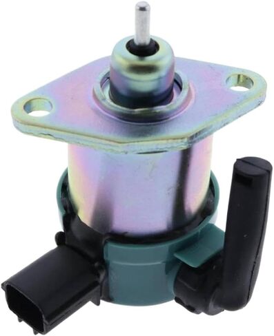 12V توقف الملف اللولبي 1C010-60010 متوافق مع V3300 V3600 V3800 M8540 M9540 in Kuwait