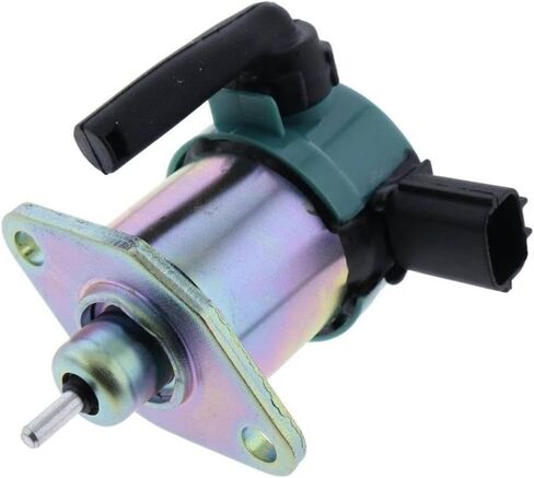 12V توقف الملف اللولبي 1C010-60010 متوافق مع V3300 V3600 V3800 M8540 M9540 in Kuwait