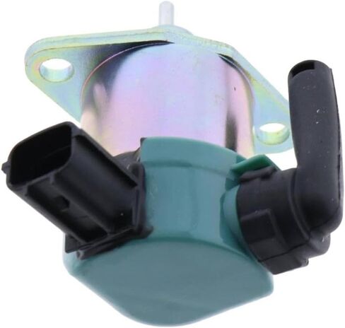 12V توقف الملف اللولبي 1C010-60010 متوافق مع V3300 V3600 V3800 M8540 M9540 in Kuwait