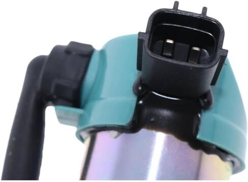 12V توقف الملف اللولبي 1C010-60010 متوافق مع V3300 V3600 V3800 M8540 M9540 in Kuwait