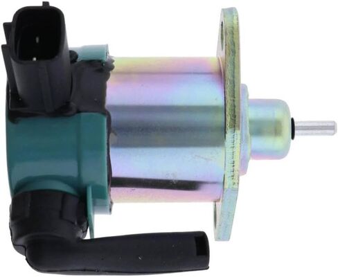 12V توقف الملف اللولبي 1C010-60010 متوافق مع V3300 V3600 V3800 M8540 M9540 in Kuwait