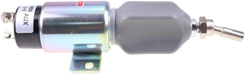 الملف اللولبي لمنع تسرب الوقود 24V 5267132 3991625 متوافق مع R200-5 R225-7 R210LC-7 in Kuwait