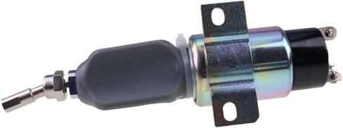 الملف اللولبي لمنع تسرب الوقود 24V 5267132 3991625 متوافق مع R200-5 R225-7 R210LC-7 in Kuwait