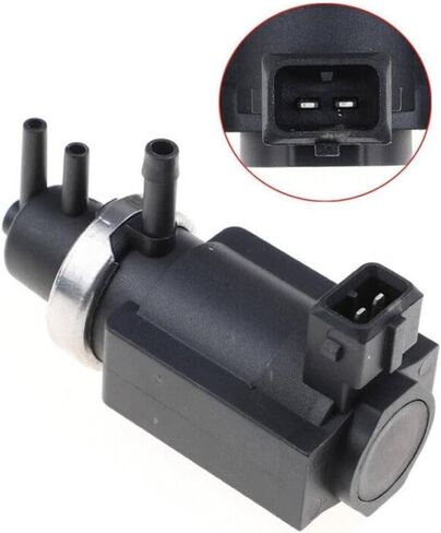 Turbo Pressure Solenoid 14956-EB70B Compatible With Navara D40 Pathfinder in Kuwait