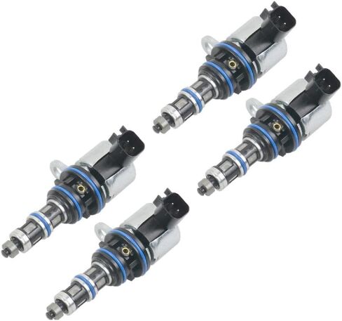الملف اللولبي لتعطيل الأسطوانة متوافق مع Ram 300 5.7L AP01 4X 916-511 68060345AA in Kuwait