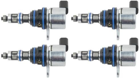 الملف اللولبي لتعطيل الأسطوانة متوافق مع Ram 300 5.7L AP01 4X 916-511 68060345AA in Kuwait