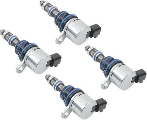 الملف اللولبي لتعطيل الأسطوانة متوافق مع Ram 300 5.7L AP01 4X 916-511 68060345AA in Kuwait