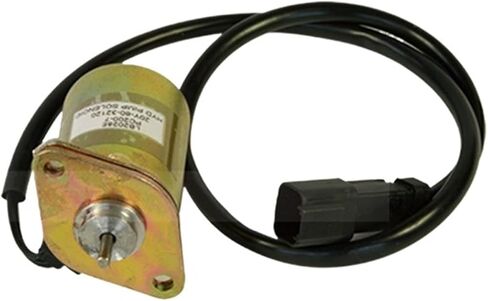 1pcs Replacement Parts Hydraulic Pump Solenoid Valve 20Y-60-32120 20Y6032120 for PC200-7 in Kuwait