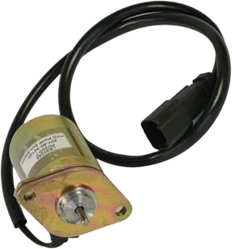 1pcs Replacement Parts Hydraulic Pump Solenoid Valve 20Y-60-32120 20Y6032120 for PC200-7 in Kuwait