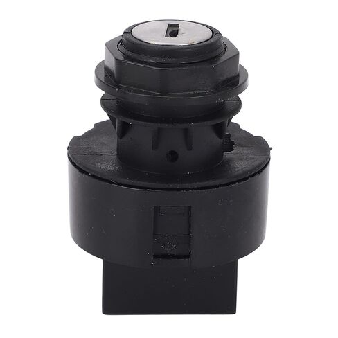 Acouto Ignition Switch with Key 86400226 for TC35 TC40 TC45 Tractors - Easy Direct Replacement Solution in Kuwait
