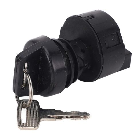 Acouto Ignition Switch with Key 86400226 for TC35 TC40 TC45 Tractors - Easy Direct Replacement Solution in Kuwait