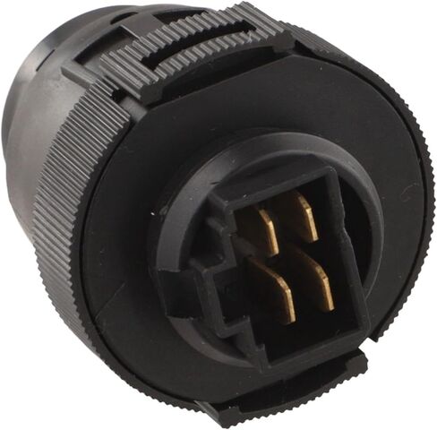 مفتاح إشعال عالي التحمل متوافق مع جرارات B26 BX1860 BX1870 BX2360 BX25 وجزازات F2680 F2880 GR2010، هيكل معدني مصنف IP67، يستبدل الجزء K7571-62103 1900-0932 in Kuwait