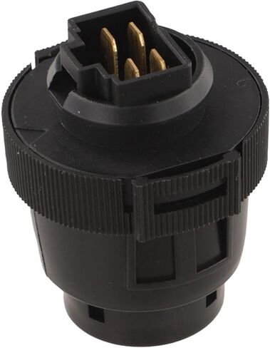 مفتاح إشعال عالي التحمل متوافق مع جرارات B26 BX1860 BX1870 BX2360 BX25 وجزازات F2680 F2880 GR2010، هيكل معدني مصنف IP67، يستبدل الجزء K7571-62103 1900-0932 in Kuwait