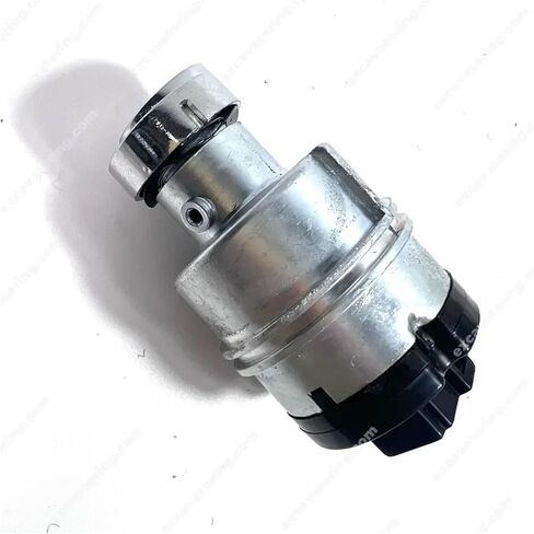 ل ZX ZAX240-3/250-3/330 ملحقات الحفار حقن الكهرباء مفتاح إشعال بدء التبديل in Kuwait