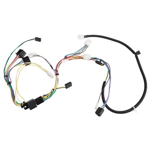 GY22441 Ignition Switch Wiring Harness Fits Fit John Deere D140 D155 D160 D170 X165 100 Series Tractor in Kuwait