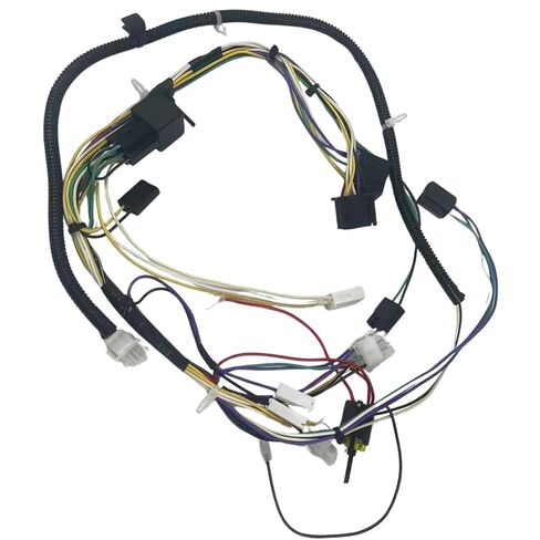 GY22441 Ignition Switch Wiring Harness Fits Fit John Deere D140 D155 D160 D170 X165 100 Series Tractor in Kuwait