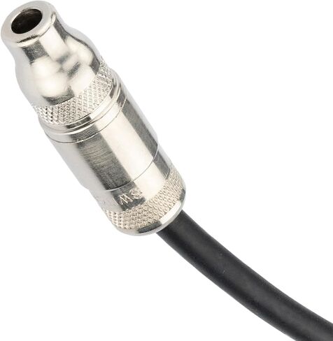 Arrowmax ARHEK01-C-IMRM Race-Ready Coil Cord Helmet Kit with Mic – 3.5mm Jack, Compatible with IMSA-Style Communication Systems in Kuwait