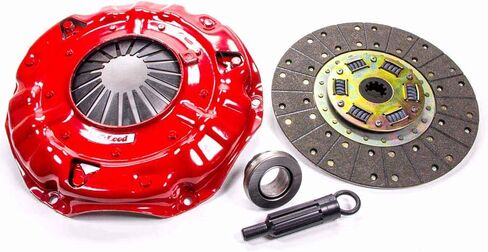 Mcleod Racing Super Street Pro Kit Chev V8 55-85 By Jm Auto Racing (75224) in Kuwait