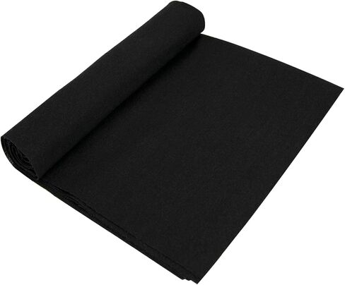Linen Embroidery Fabric, 20 by 59-Inch Needlework Fabric Natural Color Embroidery Cloth for Garment Craft Punch Needle DIY Projects Backing Curtains Home Decor in Saudi Arabia